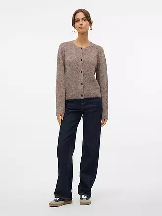 VERO MODA | Strickjacke VMNOVAH | 